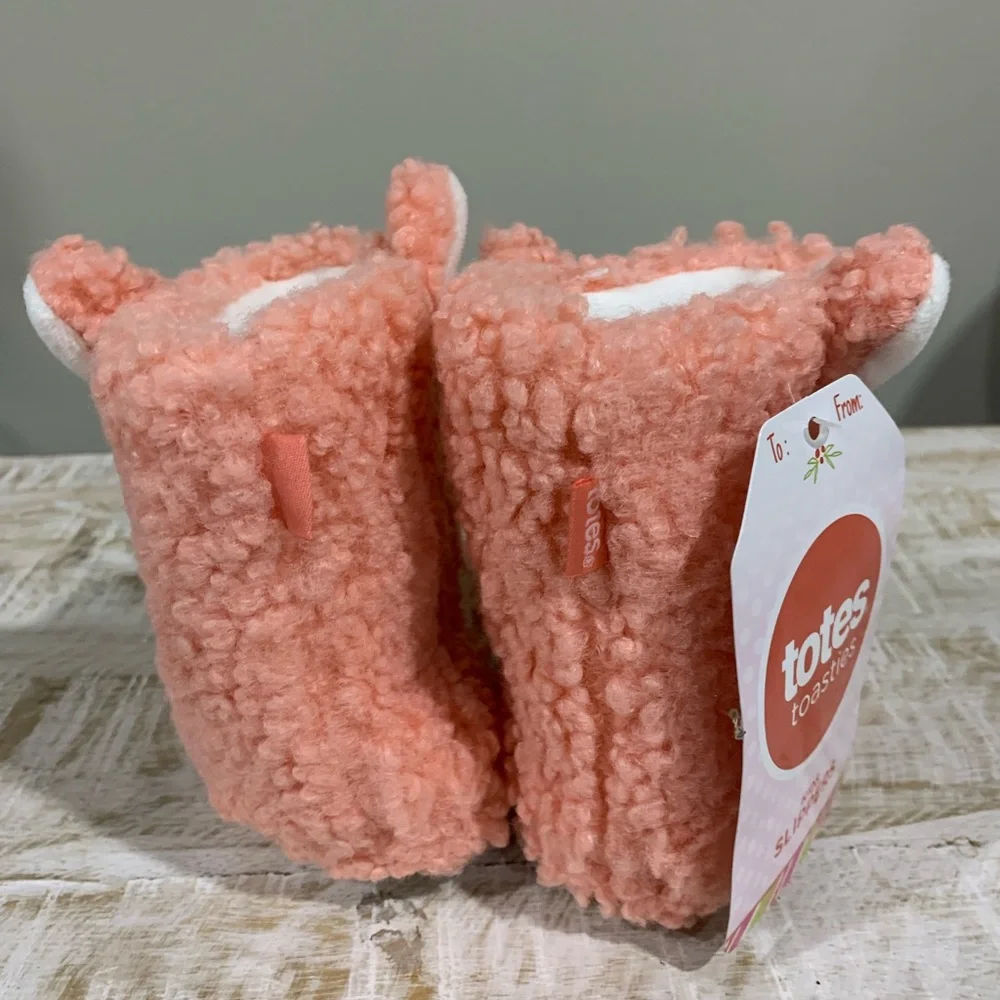 Totes‎ rosaries llama slippers